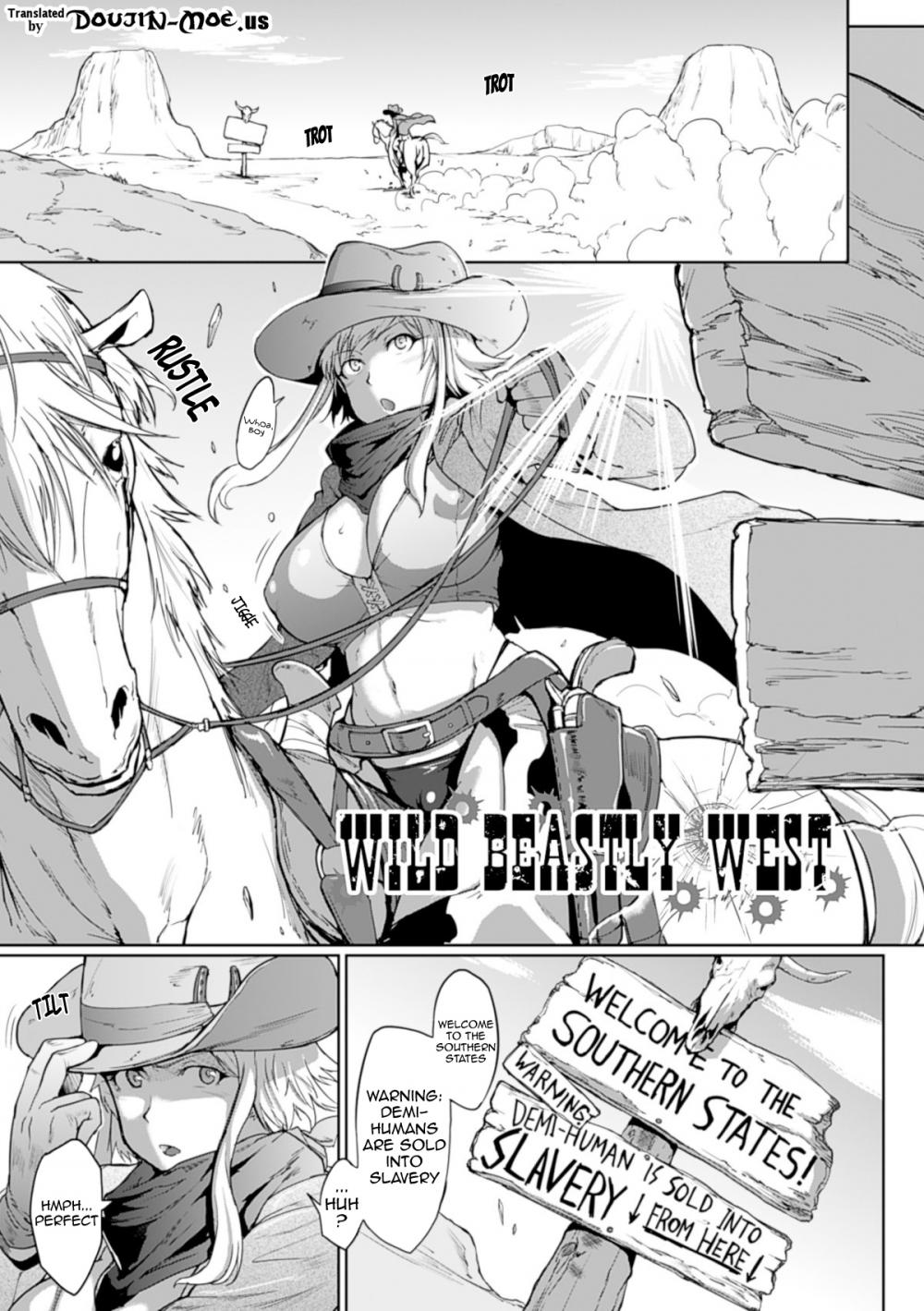 Hentai Manga Comic-Dropout-Chapter 5-1